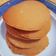 Cooksnap dari Itta Adrianita untuk resep Pancake Teflon (Super Simpel)