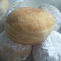 Cooksnap dari Nita Daryadi untuk resep Donat empuk menul, lembut banget,bahan ekonomis