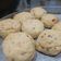 El cooksnap de Carolina Viera cuando hizo Scones salados de queso fáciles, rápidos y ricos (15 minutos).
