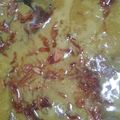 Cooksnap dari Rindah Bunda Tifa untuk resep Tongseng Kerbau Endeus resep Simbah Buyut