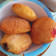 Cooksnap dari Elisa Widia Yuniyanti untuk resep Donat Empuuk isi Selai/Bomboloni