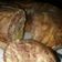 El cooksnap de Belen Fernandez cuando hizo Bizcochuelo marmolado 🥧🤎💛.