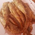 صورة من Čhåhd Rėcīpēs 🍽️👩‍🍳، شاركها بعد تجربة وصفة سردين 🐟 مقلي بالسميد 🤩