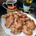 Cooksnap dari DEWI SARASWATI untuk resep Pisang Goreng Asoy