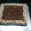 Cooksnap dari Herlin Simadirja untuk resep Black Forest