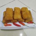 Cooksnap dari Imma Rufaidah untuk resep Risoles Sayur Ekonomis
