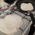 El cooksnap de Noeli Aldana Suarez cuando hizo Masa de rapiditas 😍😍😍😍.
