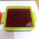 Cooksnap dari Ikha LaOne Seprini Edward untuk resep Puding buah naga💙
