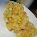 Cooksnap dari Mida Andiyani untuk resep Bakwan Jagung Tanpa Telur