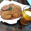 Cooksnap dari Rika's Kitchen untuk resep Kue Cucur