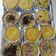 Cooksnap dari dianna untuk resep cup cake hongkong dgn bahan yg seadanya