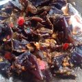 Cooksnap dari Arwinda Nur Rahma untuk resep Tumis Pedas Jamur Kuping