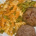 Cooksnap de Gustavo Silva quando cozinhou Carne picada.