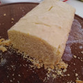 El cooksnap de Pabla González cuando hizo Budín de limón con harina de arroz.