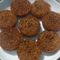 Cooksnap dari Hening Lestari untuk resep Bolu Caramel Mini