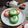 Cooksnap dari Nuniek Wijayanti untuk resep Kue Lumpur Lapindo Merah Putih