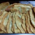Cooksnap από biki efthimiou στη συνταγή Τραβηχτές ή Μανιάτικες πίτες