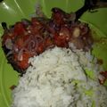 Cooksnap dari ita_permana untuk resep Ikan Goreng Sambal Dabu-Dabu