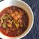 Cooksnap Kakak Faa semasa beliau membuat Asam pedas daging tetel.