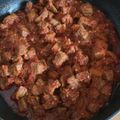 Cooksnap dari Yunita Dirmayanti untuk resep Oseng Mercon Daging