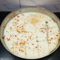 Kiran Jataniya's cooksnap of when they made રવા ના ઇન્સ્ટન્ટ ઢોકળાં(Rava Dhokla Recipe in Gujarati).