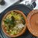 Urvashi Belani's cooksnap of when they made વેજિટેબલ બિરયાની.