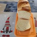 Ágnes Divinyi Cooksnap-ja, amikor elkészítette a(z) Burgonyás kenyér receptet.