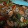 Cooksnap dari Shofa Dzakiah untuk resep Capcay Udang Bakso (saus Tiram)