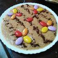 صورة من ❤❤ام رزان ❤❤، شاركها بعد تجربة وصفة تقنتة اختي مع تزين بنت اخي رجوئه صغرونة