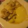 El cooksnap de Lidia Pardo cuando hizo Merluza en salsa verde.