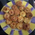 Cooksnap dari winona agustin untuk resep Tahu Goreng Telor Puyuh (Tahu Sakura)