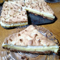 El cooksnap de Marisa. F cuando hizo Lemon pie fácil.
