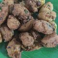 Cooksnap dari Reggyna Tjiptono untuk resep Perkedel Tahu