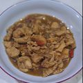 Cooksnap dari Rose29 untuk resep Ayam Teriyaki ala Hokben