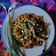 Disha Prashant Chavda's cooksnap of when they made ચાઈનીઝ પાસ્તા.