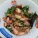 Cooksnap dari Siti Aminah untuk resep 132. Tumis Cumi Asin Cabe Ijo