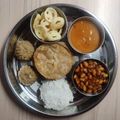 Arpita Shah's cooksnap of when they made વાલનું શાક (Val Shak Recipe in Gujarati).
