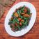 Cooksnap dari Eni henie untuk resep 29.Tumis Tempe Kacang Panjang