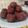 Cooksnap dari Ade Ratna untuk resep Lobi lobi ubi ungu