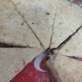 El cooksnap de Elizabeth Cornelli cuando hizo Tarta de atún (según receta de abuela).