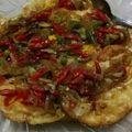 Cooksnap dari Neynie Aini untuk resep Telur Ceplok Siram