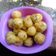 Cooksnap dari Devi Yuliastanti untuk resep Bola bola kentang wortel