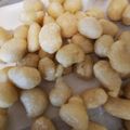 Cooksnap από Μαρίκα Ντόκου παπασαββα στη συνταγή Λουκουμάδες γρήγοροι και εύκολοι