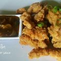 Cooksnap dari Lia Siti Amalia untuk resep Ayam saos mentega