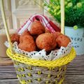 Cooksnap Norashikin Rahmat semasa beliau membuat 🍌Banana Pakora Aka Cekodok Pisang Gebu.