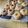 Kirsty Ann Hodges's cooksnap of when they made Grans raspberry buns.