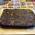 El cooksnap de FallingUnicorn cuando hizo Tipo Chocolate negro (cómo hacerlo en casa).