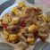 Cooksnap dari Switly Wiwit untuk resep Enoki Tahu Dangdut Medan