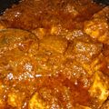 Cooksnap dari Widya Mutia Rahma untuk resep Kikil/kulit sapi masak bumbu kacang