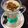 Vidhya Halvawala's cooksnap of when they made Oats Milkshake with Dates.